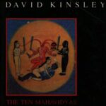 The Ten Mahavidyas David Kinsley