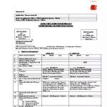 Bank Of Baroda Pradhan Mantri Awas Yojana Form PDF