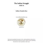 The Indian Struggle Part-1